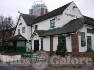 Picture of The Stumble Inn