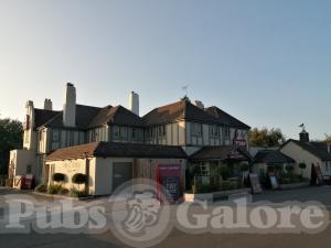 Picture of Turf Tavern (Toby Carvery)