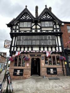 Picture of The Town Crier