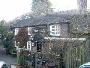 Picture of The Boat Inn