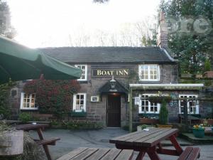 Picture of The Boat Inn