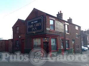 Picture of Earl Grey Inn