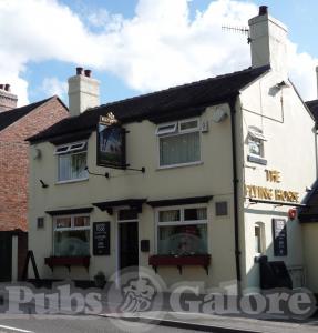 Picture of Flying Horse Inn