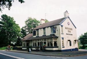 Picture of The Moss Rose Inn