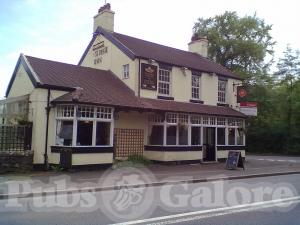 Picture of The Moss Rose Inn