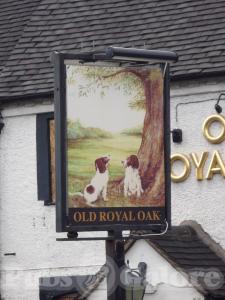 Picture of The Old Royal Oak