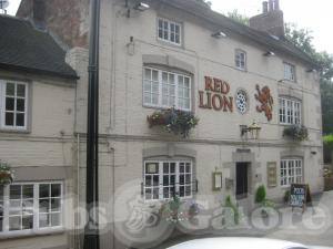 Picture of The Red Lion Inn