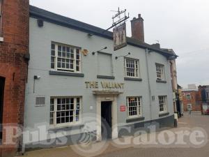Picture of The Valiant