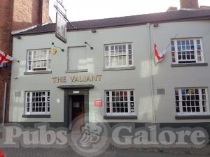 Picture of The Valiant