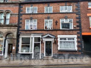 Picture of The Wilkes Head