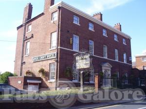 Picture of Angel Croft Hotel