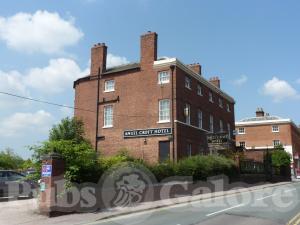 Picture of Angel Croft Hotel