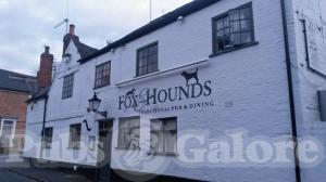 Picture of Fox & Hounds