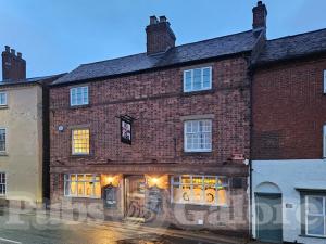 Picture of George & Dragon