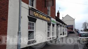 Picture of The Greyhound Inn