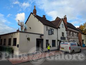 Picture of The Horse & Jockey