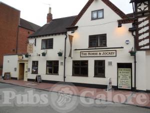 Picture of The Horse & Jockey