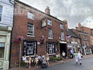 Picture of The Kings Head