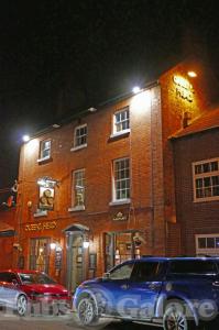 Picture of Queens Head