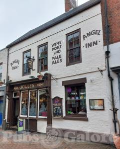 Picture of Angel Inn