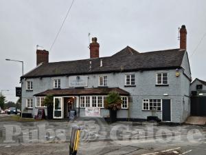 Picture of The Owl at Lichfield