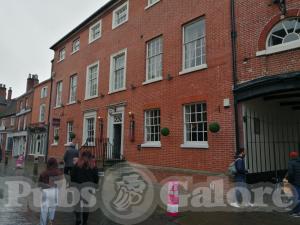 Picture of The Wine House