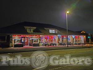 Picture of The Turnpike