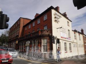 Picture of Borough Arms Hotel