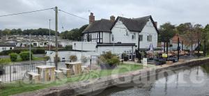 Picture of The Plum Pudding