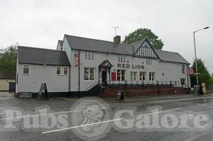 Picture of The Red Lion