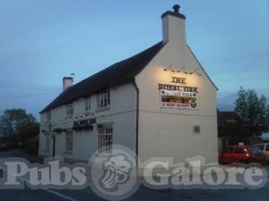 Picture of The Royal Oak