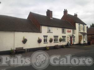 Picture of The Swan With Two Necks