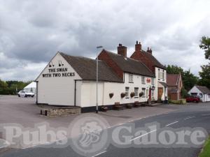 Picture of The Swan With Two Necks
