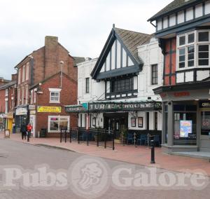 Picture of The Picture House (JD Wetherspoon)