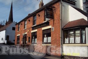 Picture of The Admiral Rodney