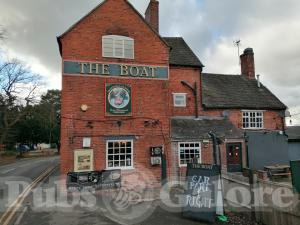 Picture of The Boat