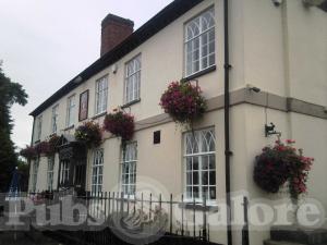 Picture of Bradford Arms