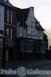 Picture of Coach & Horses