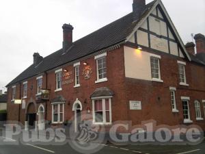 Picture of The Coach & Horses