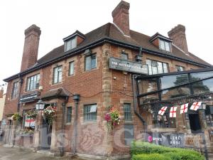 Picture of The Metropolitan Bar