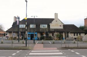 Picture of The Holmcroft