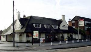 Picture of The Holmcroft