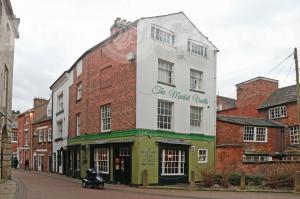 Picture of The Market Vaults