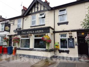 Picture of The Kings Arms