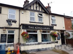 Picture of The Kings Arms