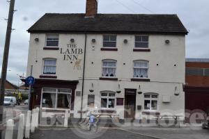 Picture of The Lamb Inn