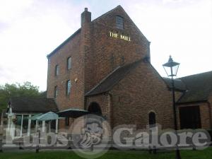 Picture of The Mill At Worston