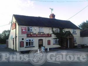 Picture of The Red Lion Inn