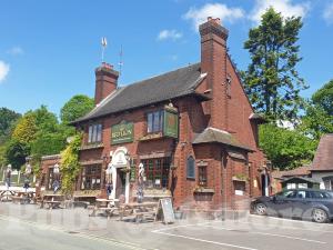 Picture of The Red Lion
