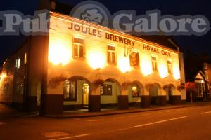 Picture of Royal Oak